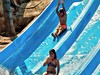 Europa Splash & Spa - obrázek č. 4